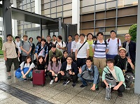 2019年06月29日～06月30日　社員旅行in熊本