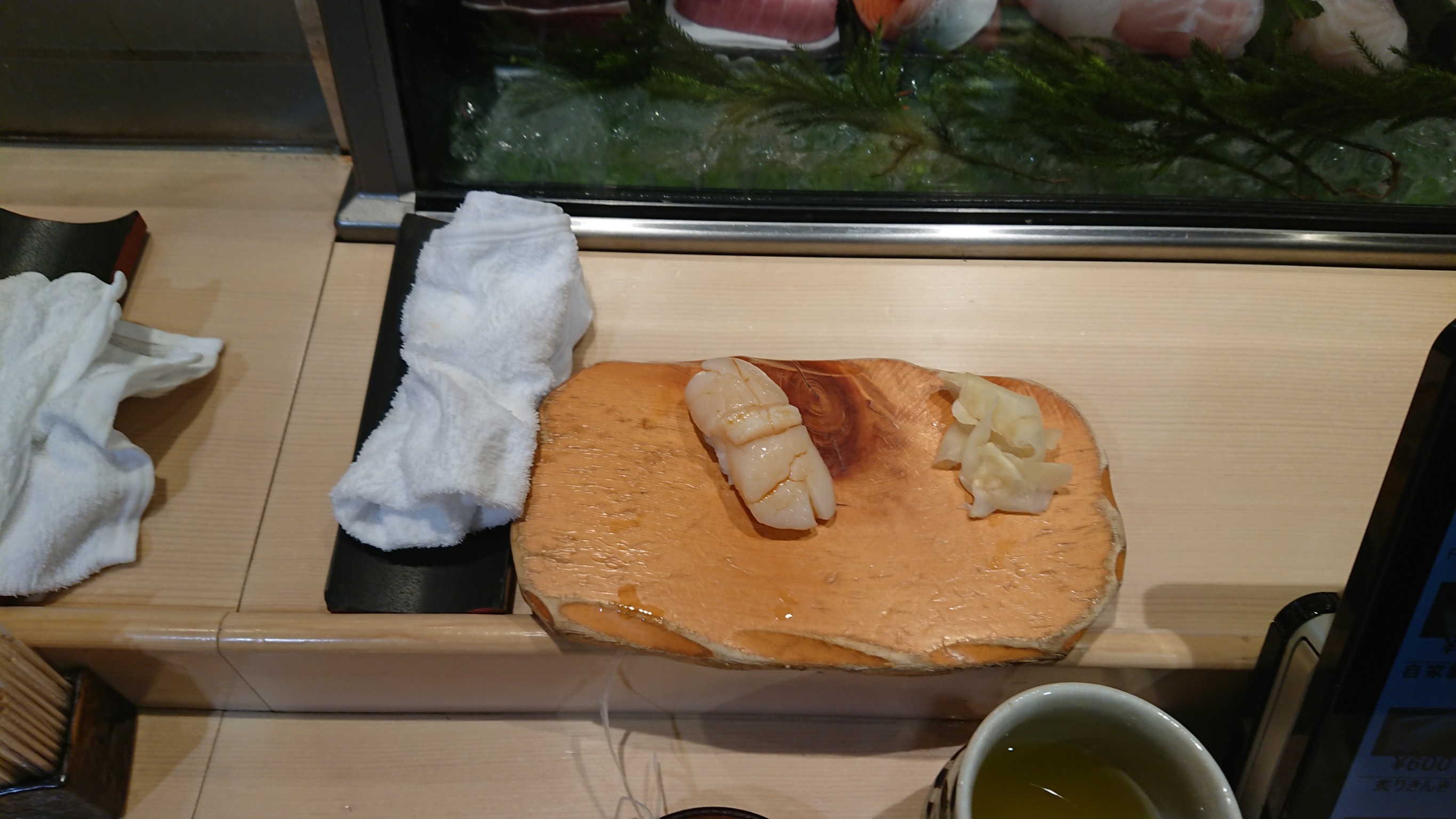 チームの写真