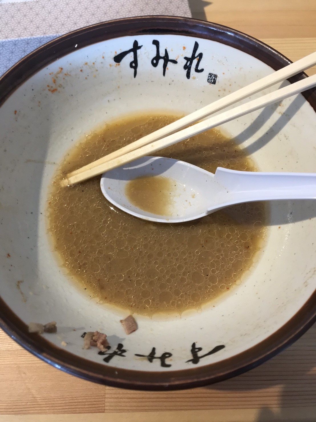 チームの写真