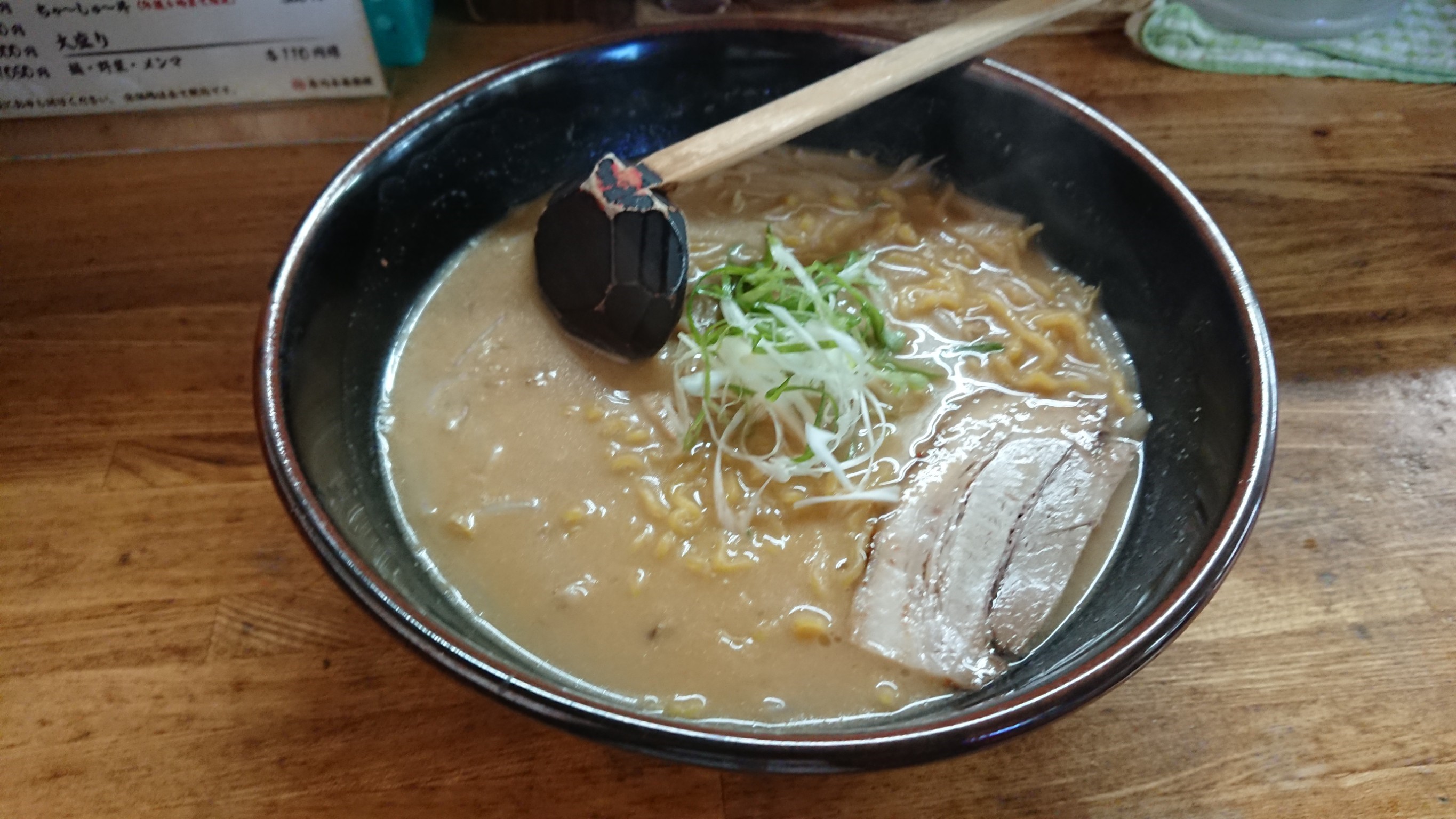 チームの写真
