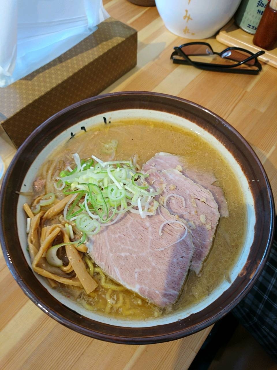 チームの写真