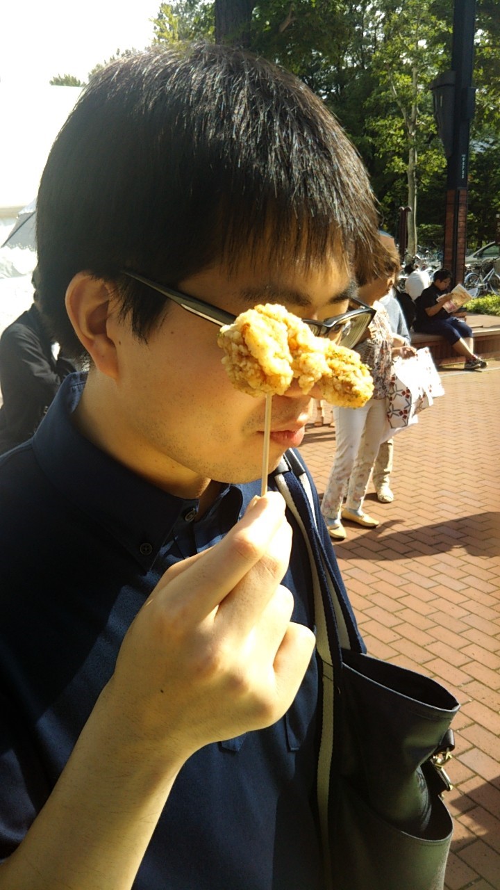 チームの写真