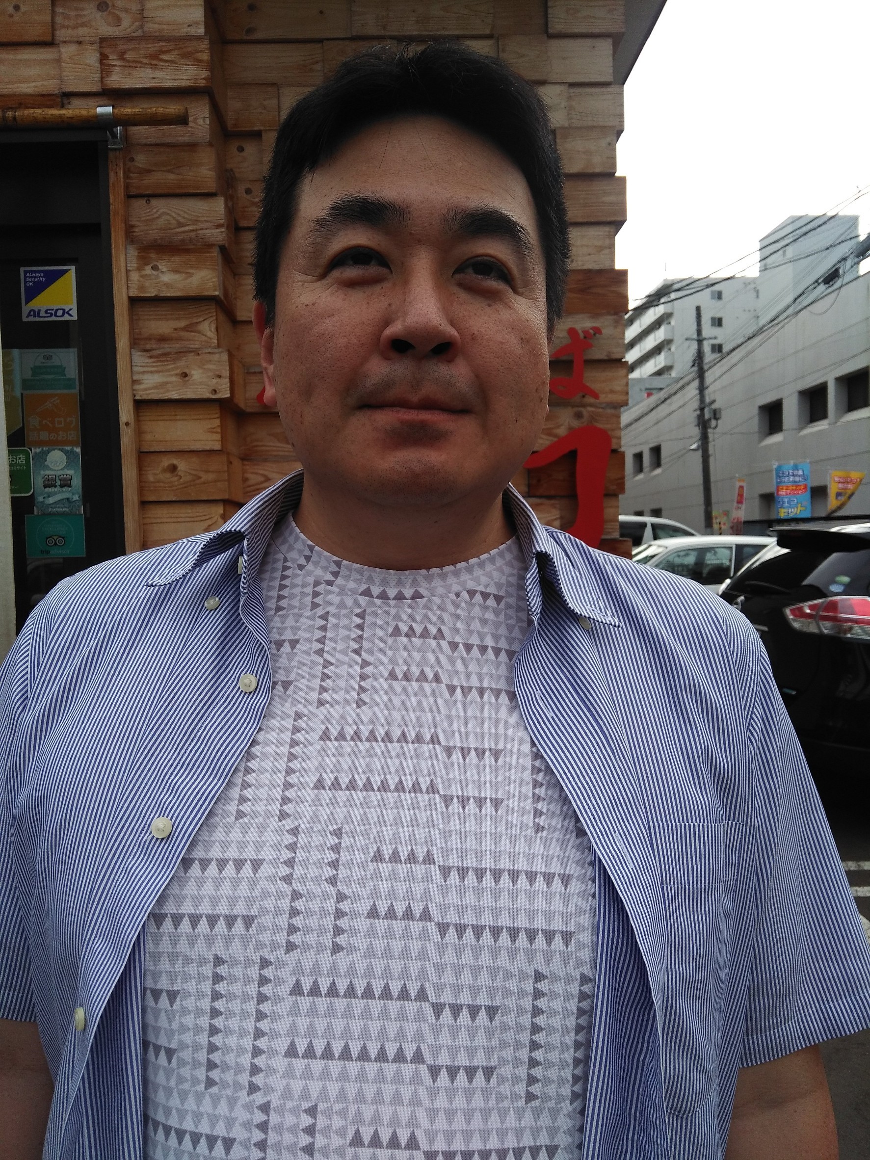 チームの写真