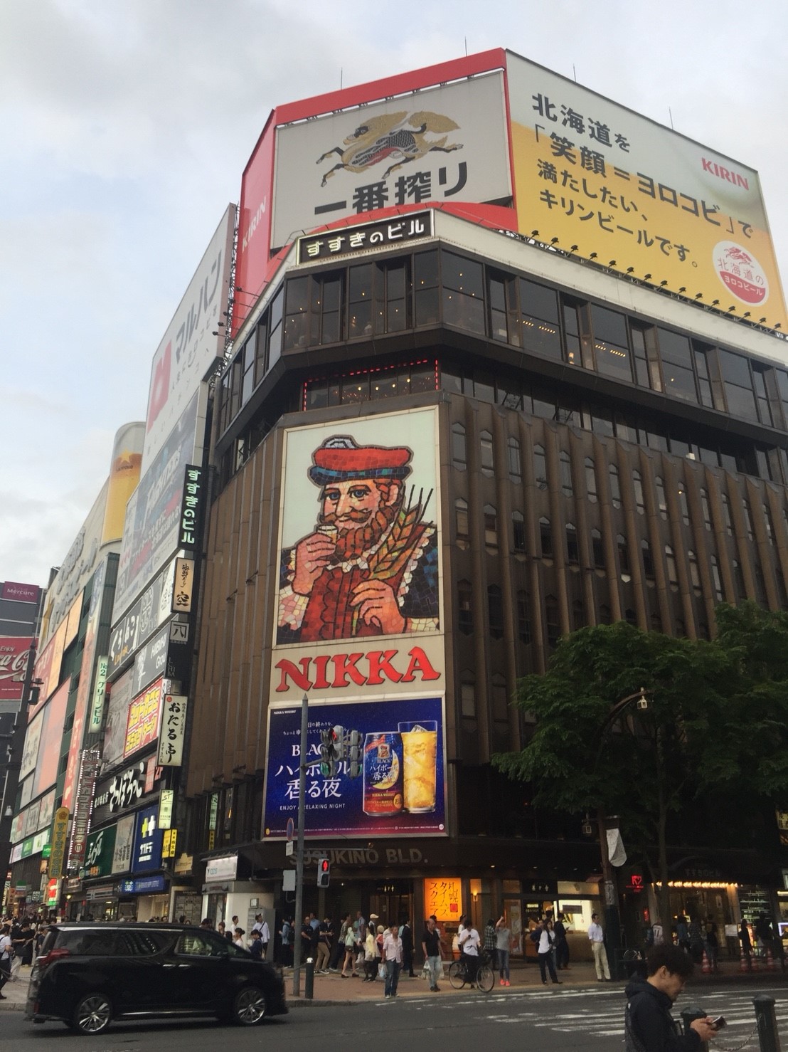 チームの写真