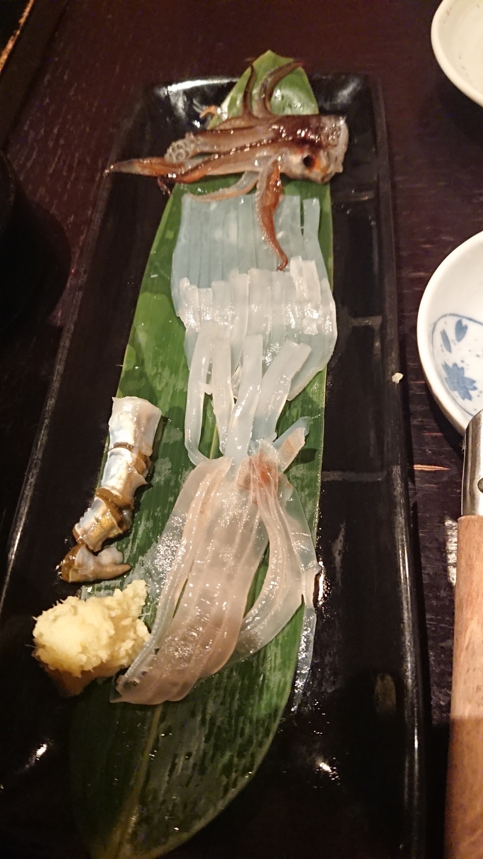 チームの写真