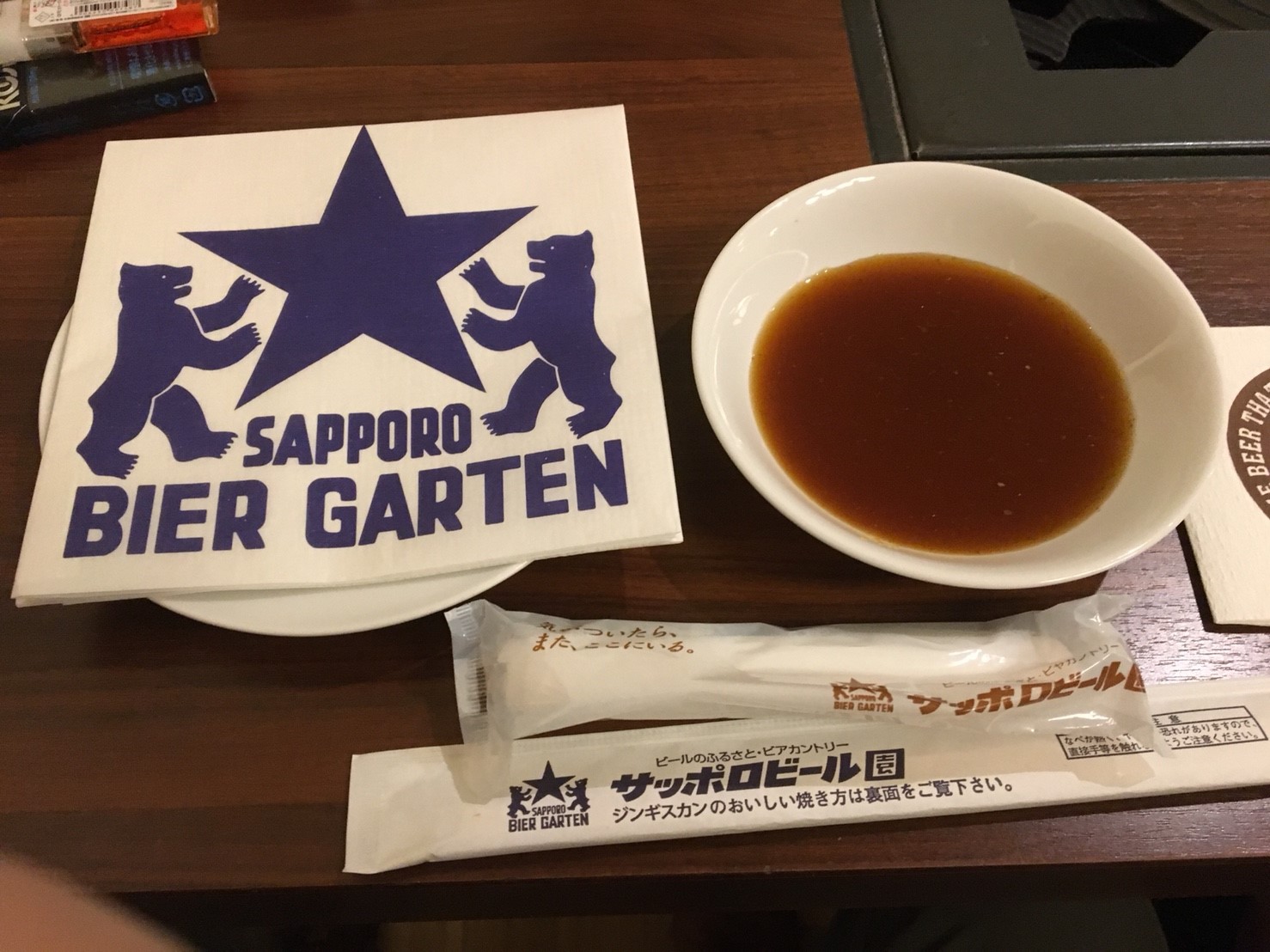 チームの写真