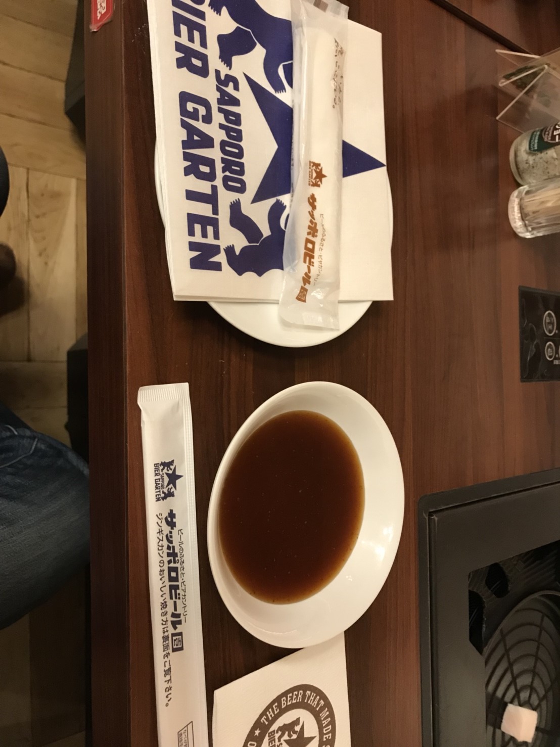 チームの写真