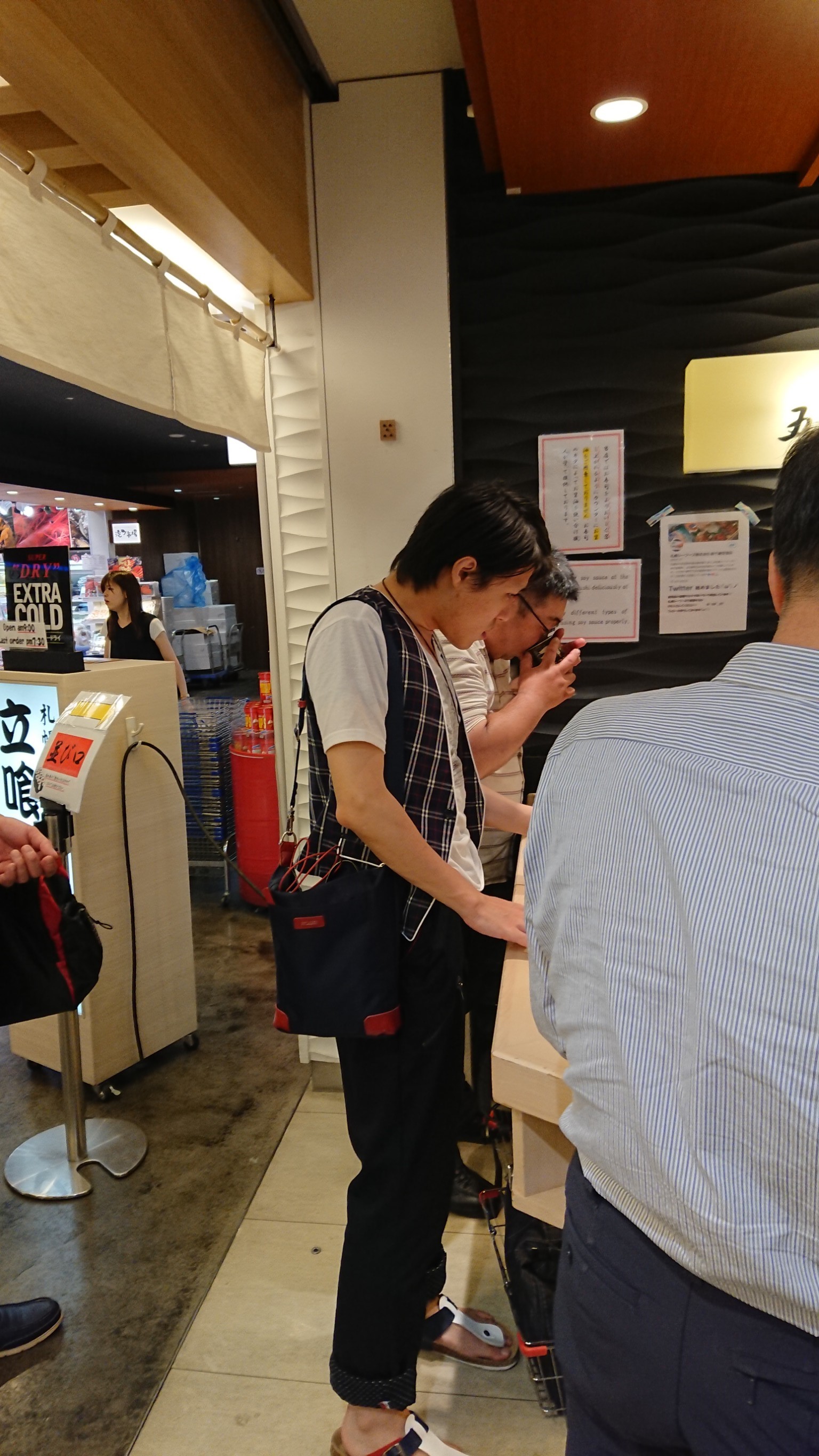 チームの写真
