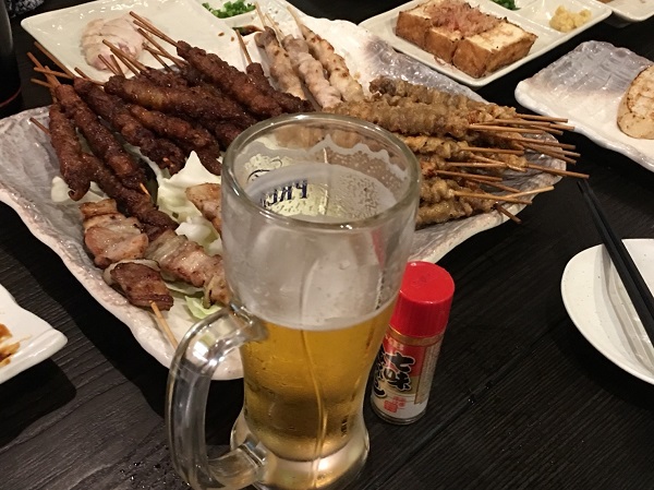 チームの写真