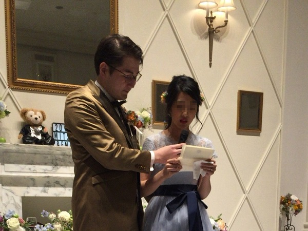 チームの写真