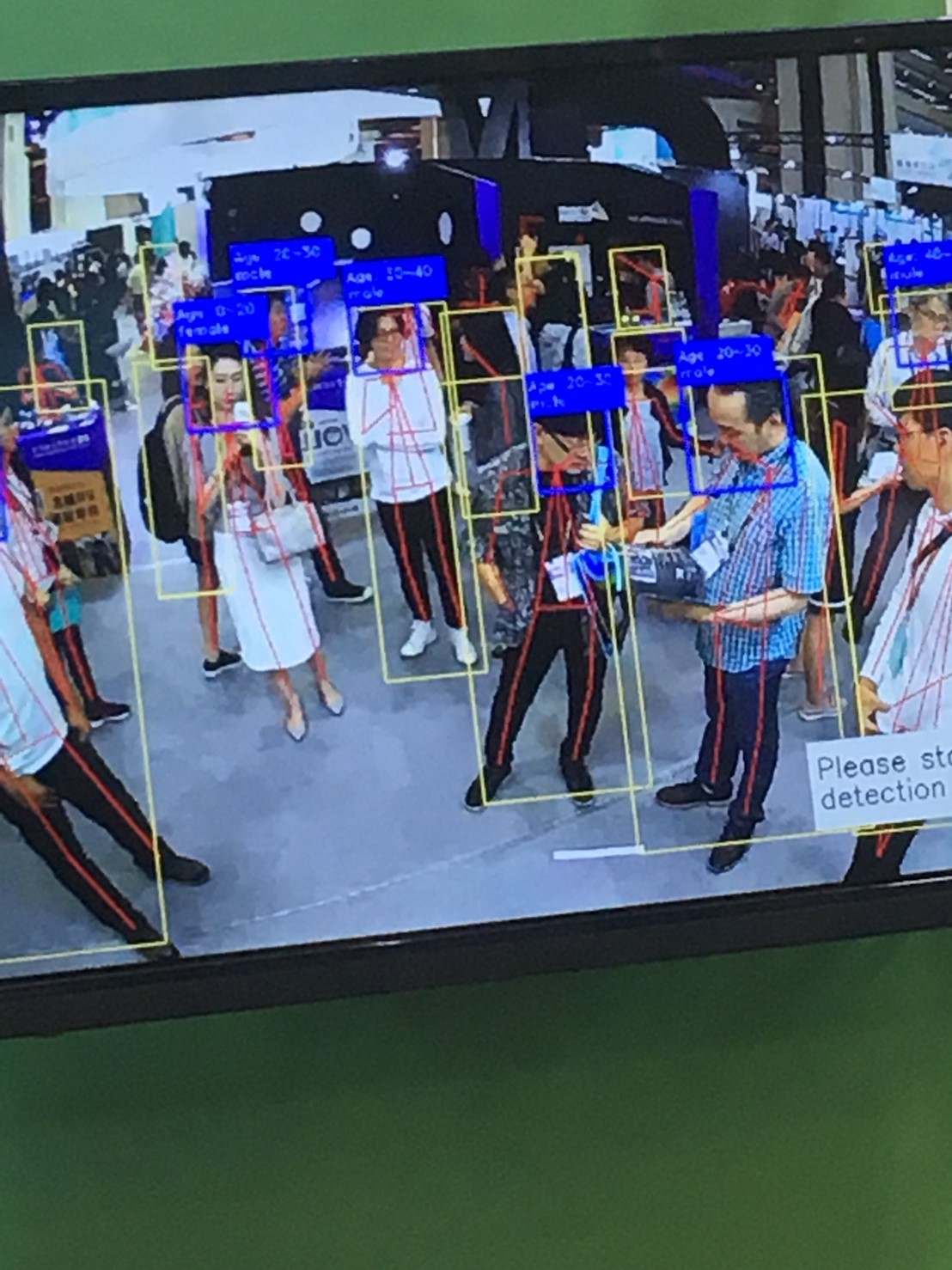 チームの写真