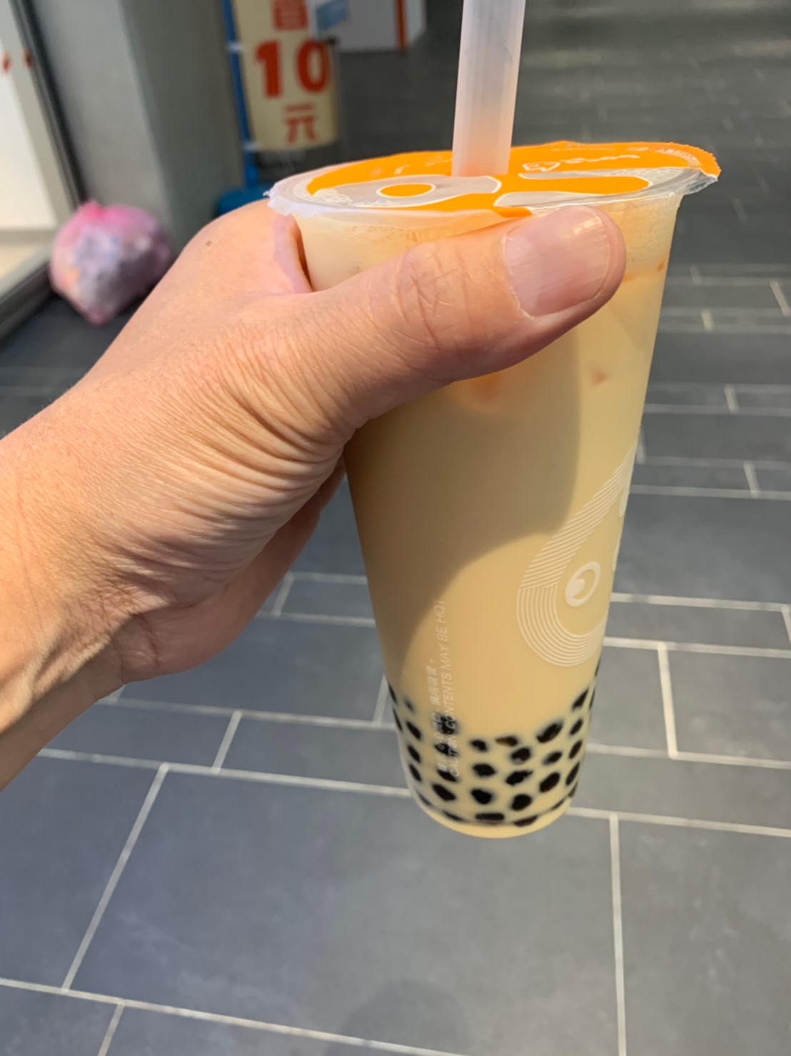 チームの写真
