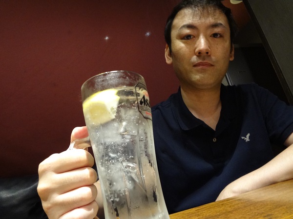 チームの写真