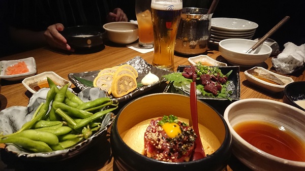 チームの写真