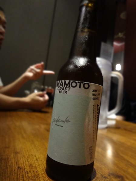 チームの写真