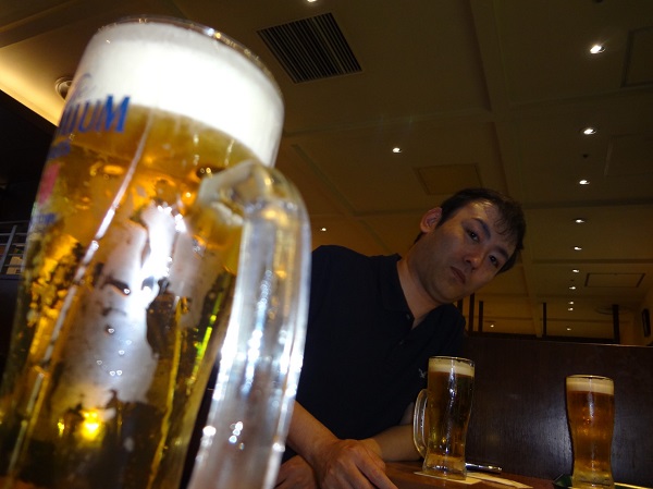 チームの写真