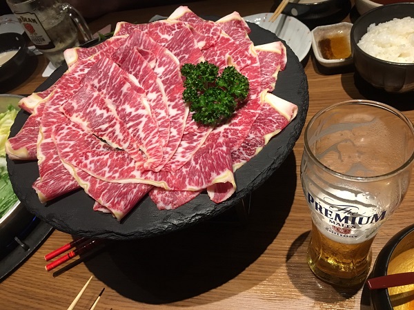 チームの写真