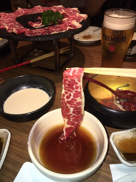 チームの写真