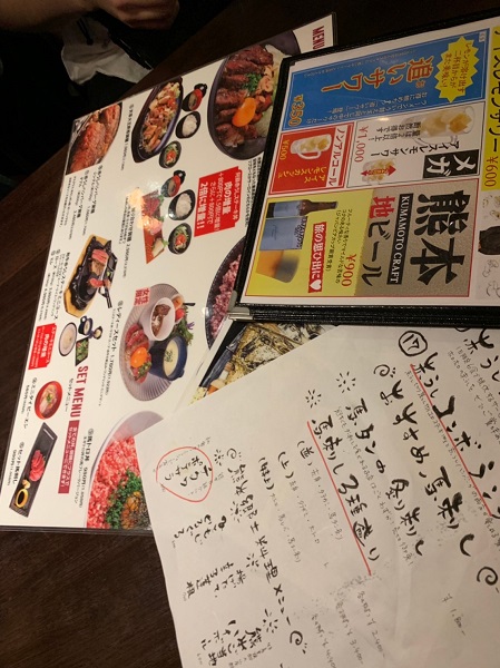 チームの写真