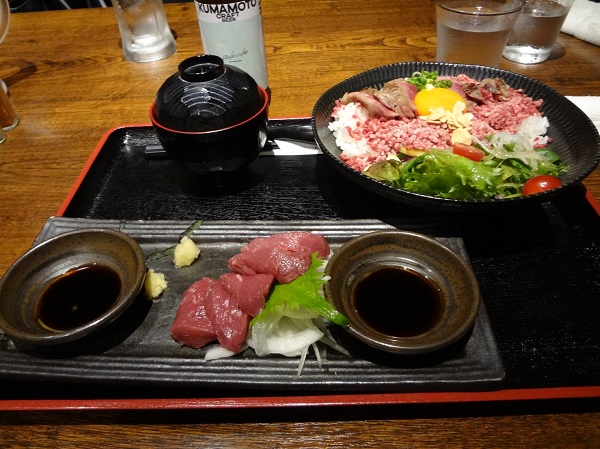 チームの写真