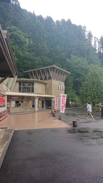 チームの写真