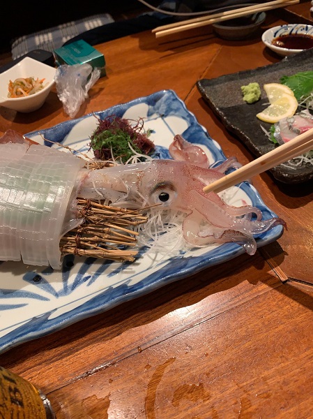 チームの写真