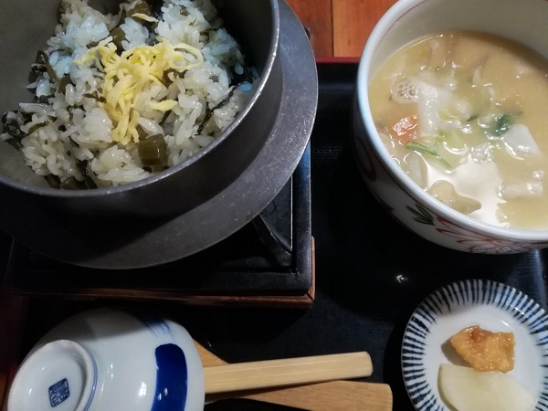 チームの写真