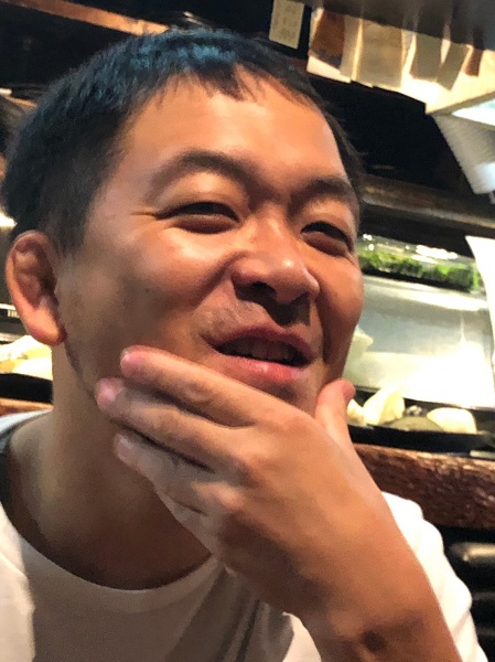 チームの写真
