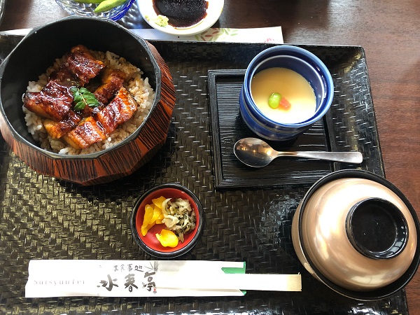 チームの写真