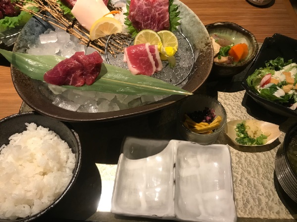 チームの写真