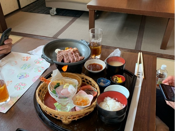 チームの写真