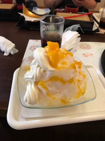 チームの写真
