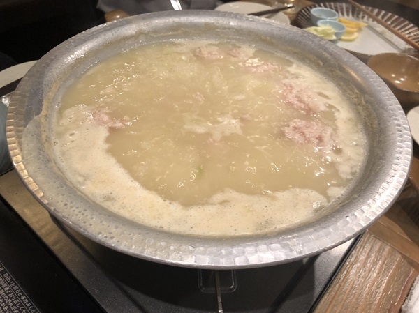 チームの写真
