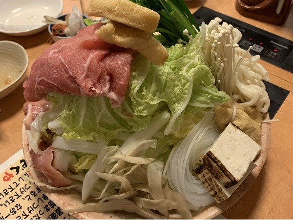 チームの写真