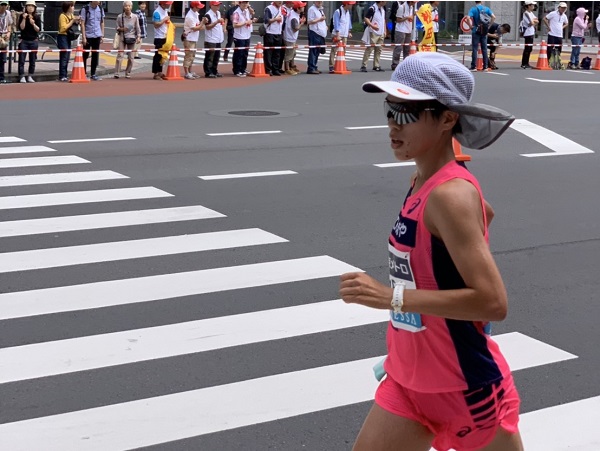 チームの写真