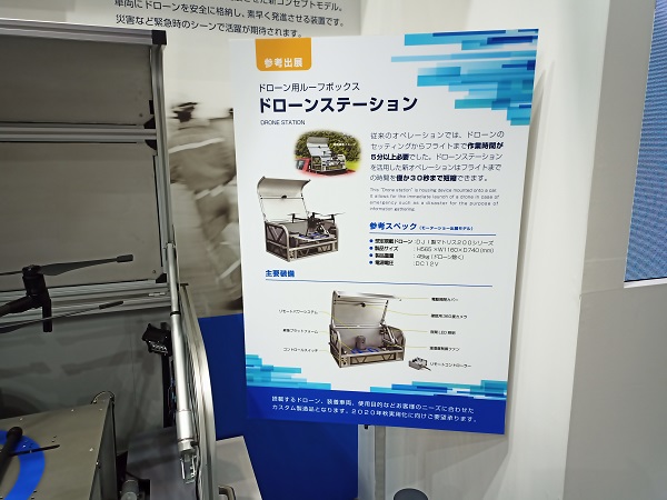 チームの写真