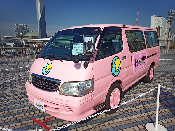 チームの写真