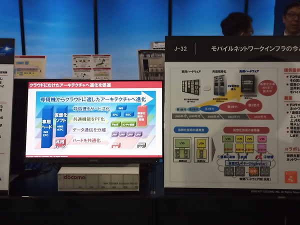 チームの写真