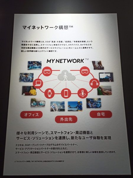 チームの写真