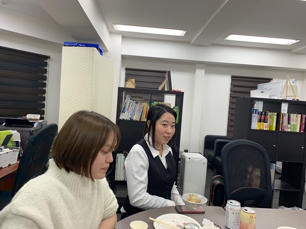 チームの写真