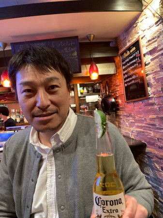 チームの写真