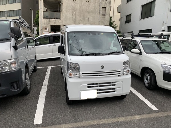 チームの写真