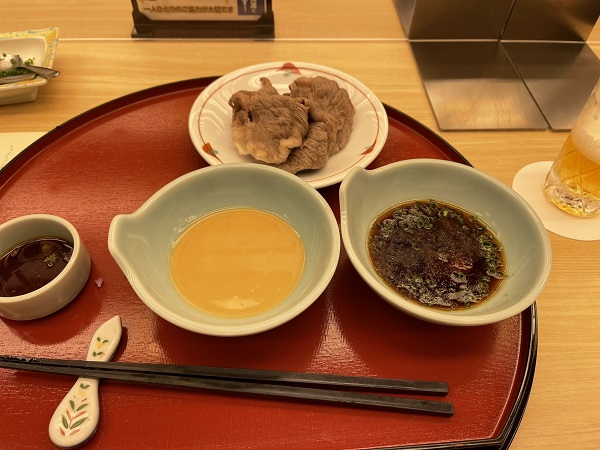 チームの写真