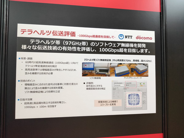 チームの写真