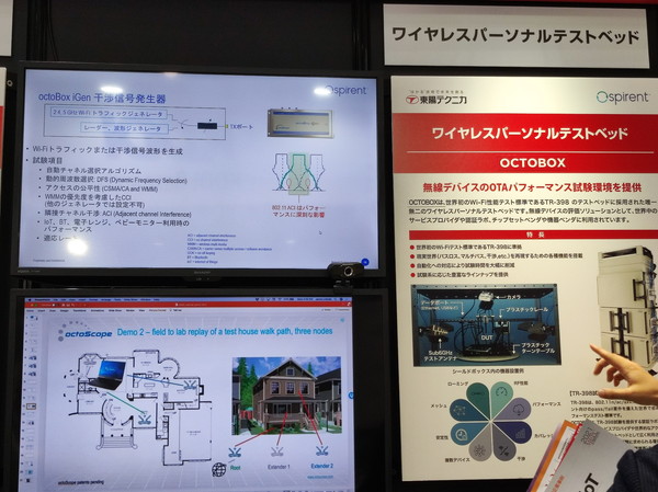 チームの写真