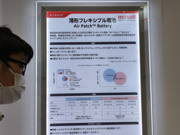 チームの写真