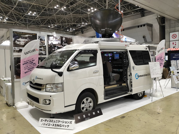 チームの写真