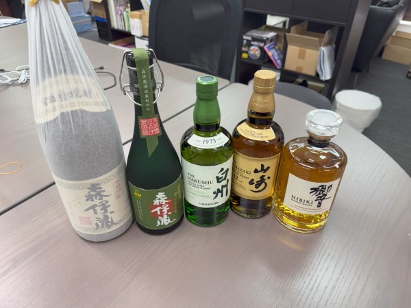 チームの写真