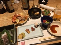 2017年01月27日 懇親会