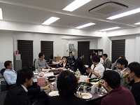 2017年12月28日 納会2017